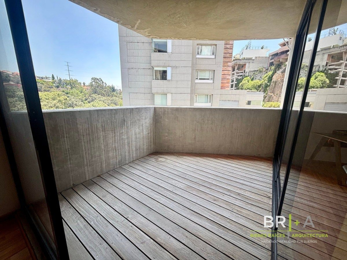 Departamento En Renta En Bosques De Las Lomas