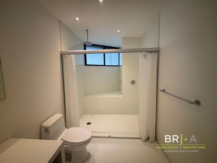 Departamento En Renta En Bosques De Las Lomas