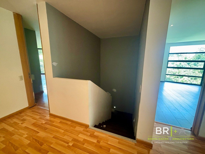 Departamento En Renta En Bosques De Las Lomas