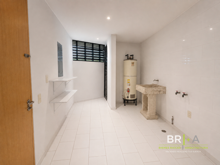 Departamento En Renta En Bosques De Las Lomas
