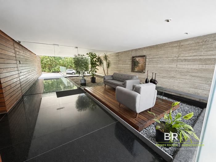 Departamento En Renta En Bosques De Las Lomas