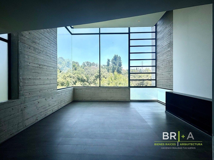 Departamento En Renta En Bosques De Las Lomas