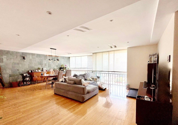 Departamento en venta Interlomas