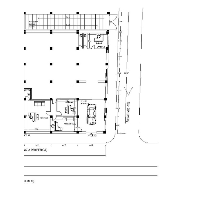 Local Comercial En Venta  Viaducto Miguel Alemán