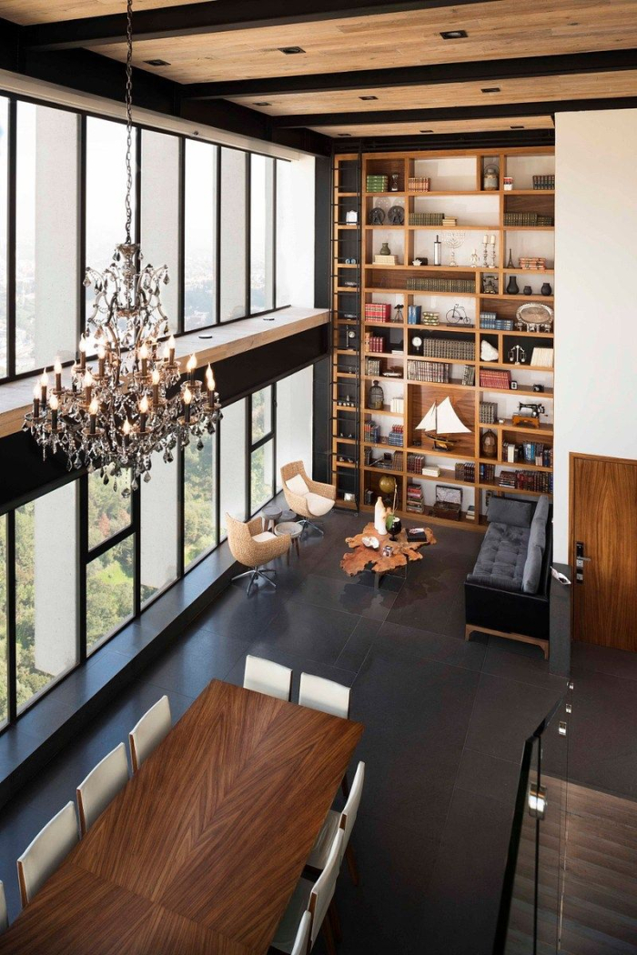 Departamento en venta en Bosques de las lomas