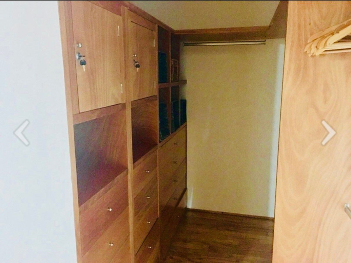 Rento Casa Amueblada Y Equipada, En Una De Las Mejores Privadas En Interlomas.