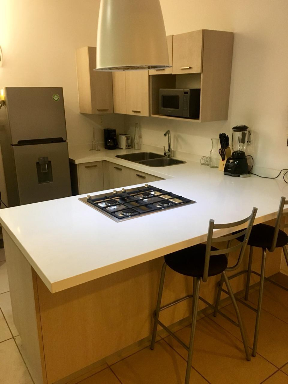 departamento en renta en centro de la ciudad de méxico area 2