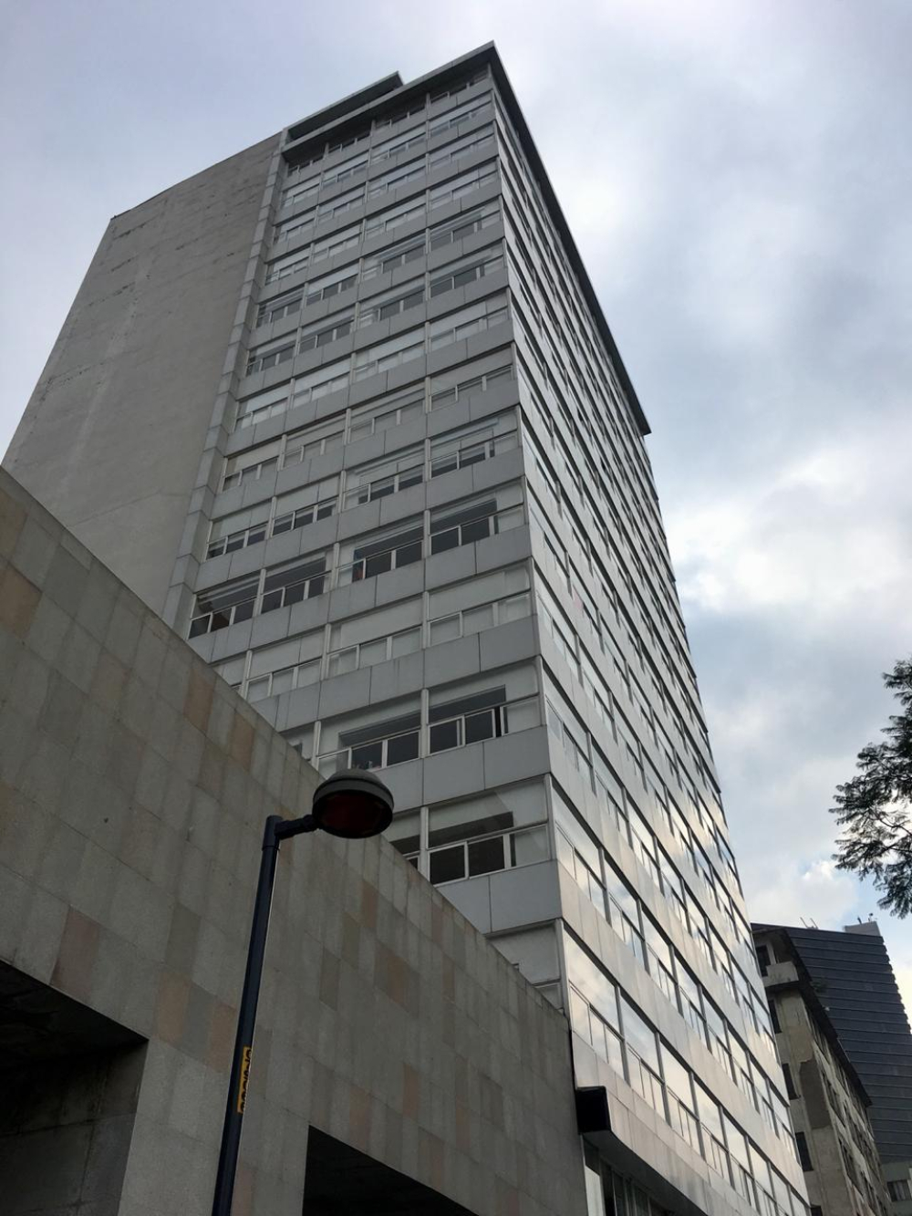 departamento en renta en centro de la ciudad de méxico area 2