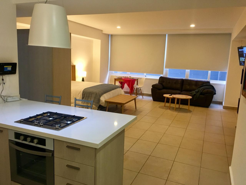 departamento en renta en centro de la ciudad de méxico area 2