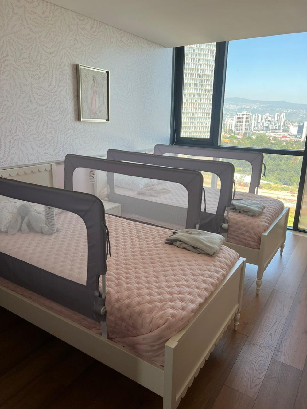 departamento en venta en lomas del chamizal