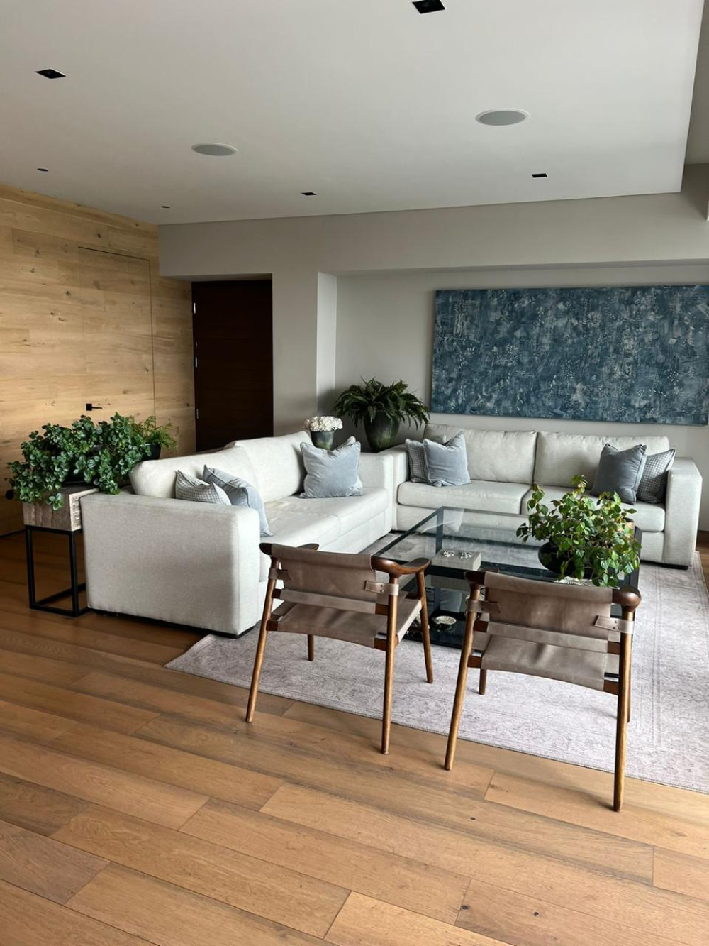 departamento en venta en lomas del chamizal