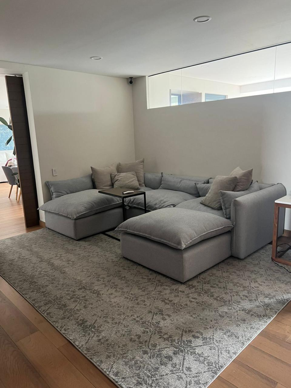 departamento en venta en lomas del chamizal