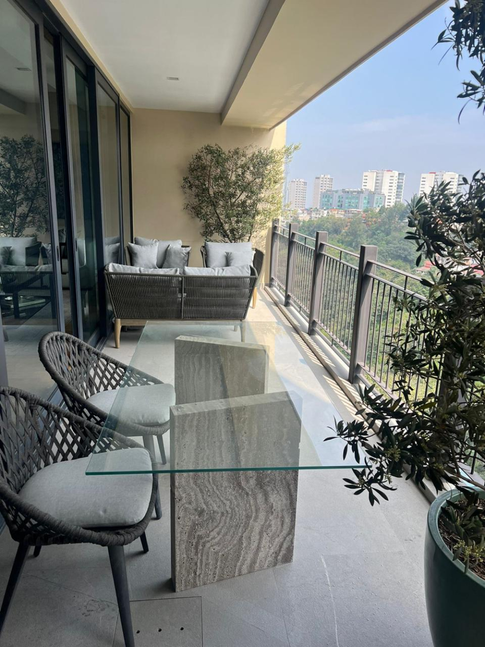 departamento en venta en lomas del chamizal