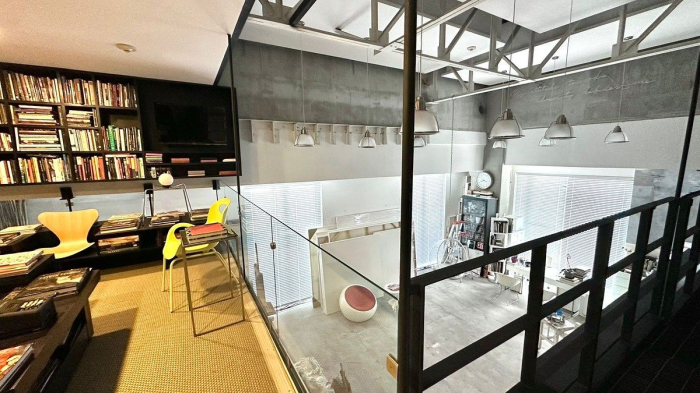 DEPARTAMENTO EN VENTA EN LOMAS DE BEZARES U$1´300,000.