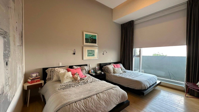 DEPARTAMENTO EN VENTA EN LOMAS DE BEZARES U$1´300,000.