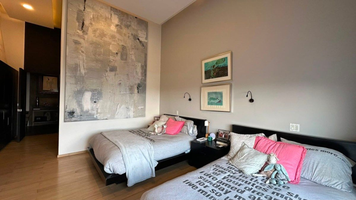 DEPARTAMENTO EN VENTA EN LOMAS DE BEZARES U$1´300,000.