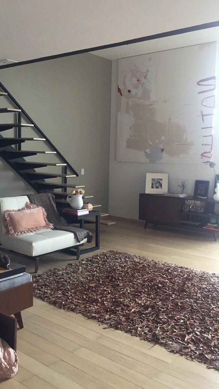 DEPARTAMENTO EN VENTA EN LOMAS DE BEZARES U$1´300,000.