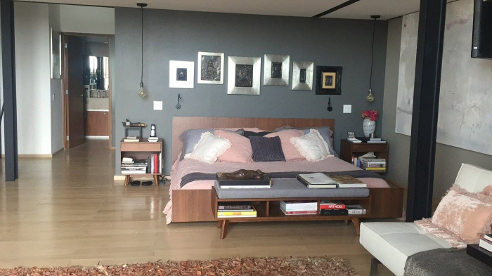 DEPARTAMENTO EN VENTA EN LOMAS DE BEZARES U$1´300,000.