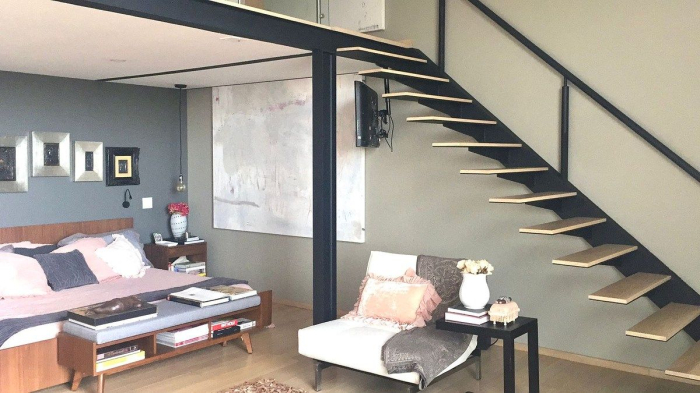 DEPARTAMENTO EN VENTA EN LOMAS DE BEZARES U$1´300,000.
