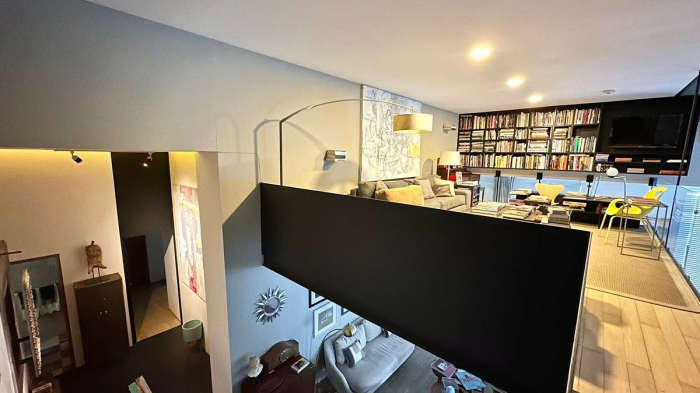DEPARTAMENTO EN VENTA EN LOMAS DE BEZARES U$1´300,000.