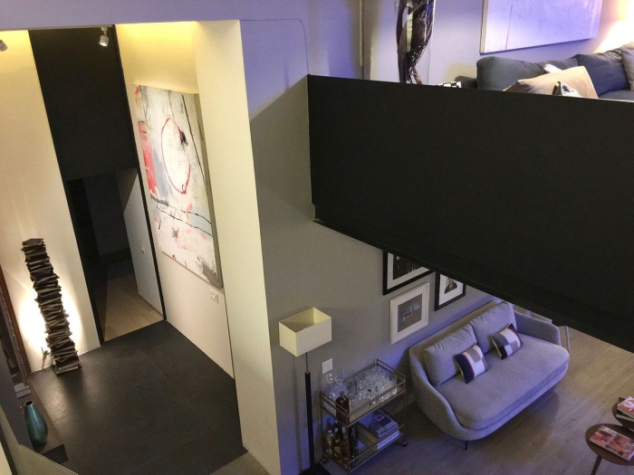 DEPARTAMENTO EN VENTA EN LOMAS DE BEZARES U$1´300,000.