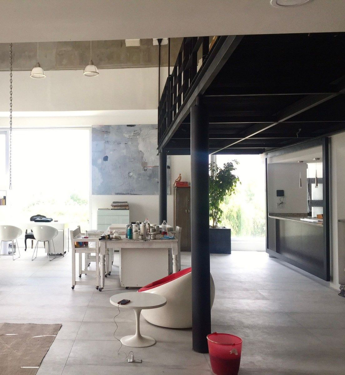 DEPARTAMENTO EN VENTA EN LOMAS DE BEZARES U$1´300,000.