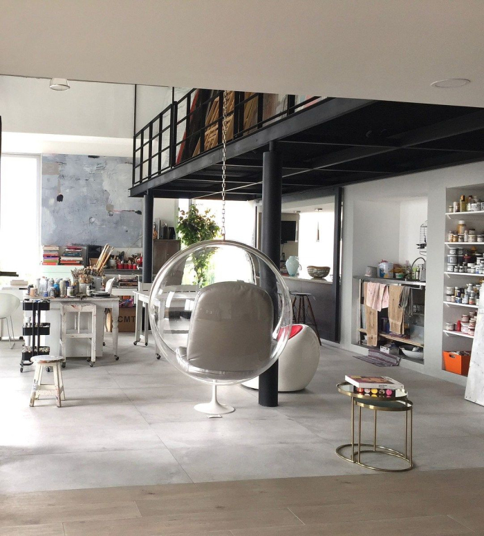 DEPARTAMENTO EN VENTA EN LOMAS DE BEZARES U$1´300,000.