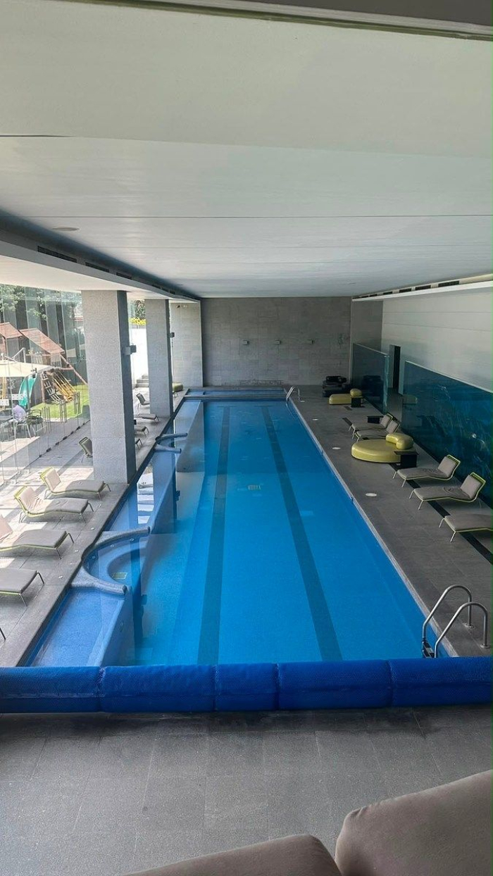 DEPARTAMENTO EN VENTA EN LOMAS DE BEZARES U$1´300,000.