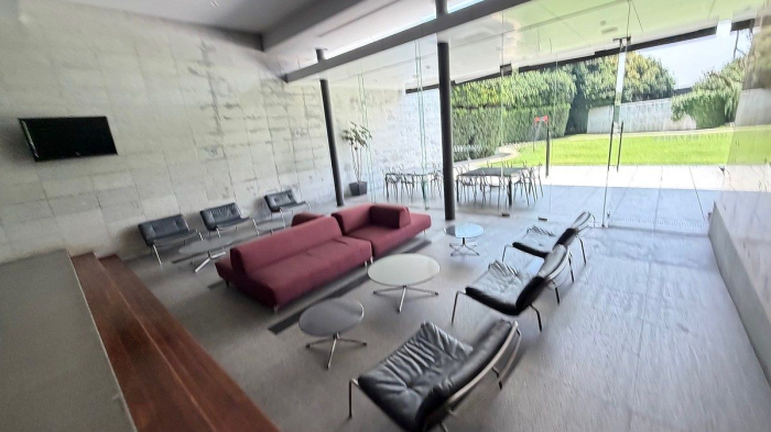 DEPARTAMENTO EN VENTA EN LOMAS DE BEZARES U$1´300,000.
