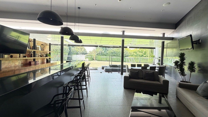 DEPARTAMENTO EN VENTA EN LOMAS DE BEZARES U$1´300,000.