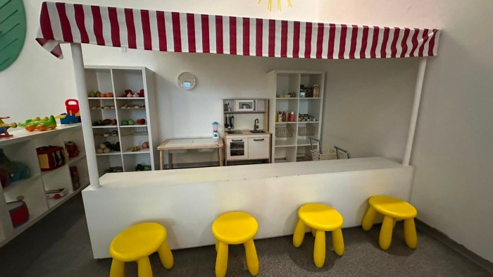 DEPARTAMENTO EN VENTA EN LOMAS DE BEZARES U$1´300,000.