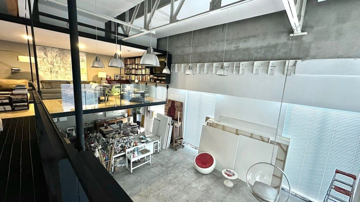 DEPARTAMENTO EN VENTA EN LOMAS DE BEZARES U$1´300,000.