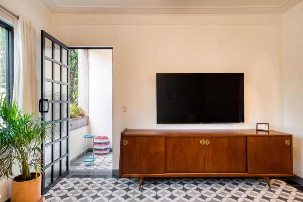departamento en renta en juárez