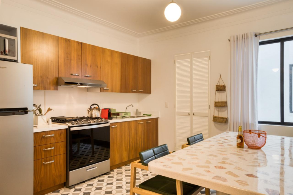 departamento en renta en juárez