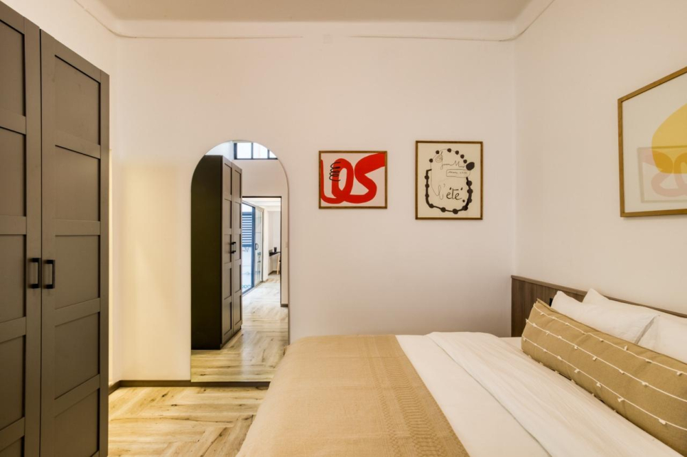 departamento en renta en juárez