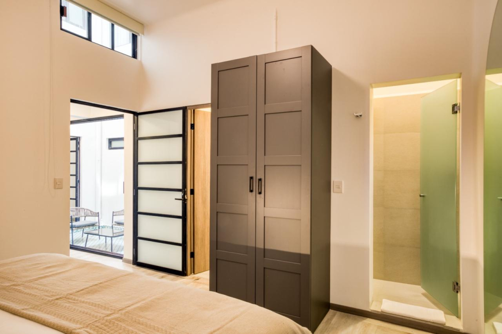 departamento en renta en juárez