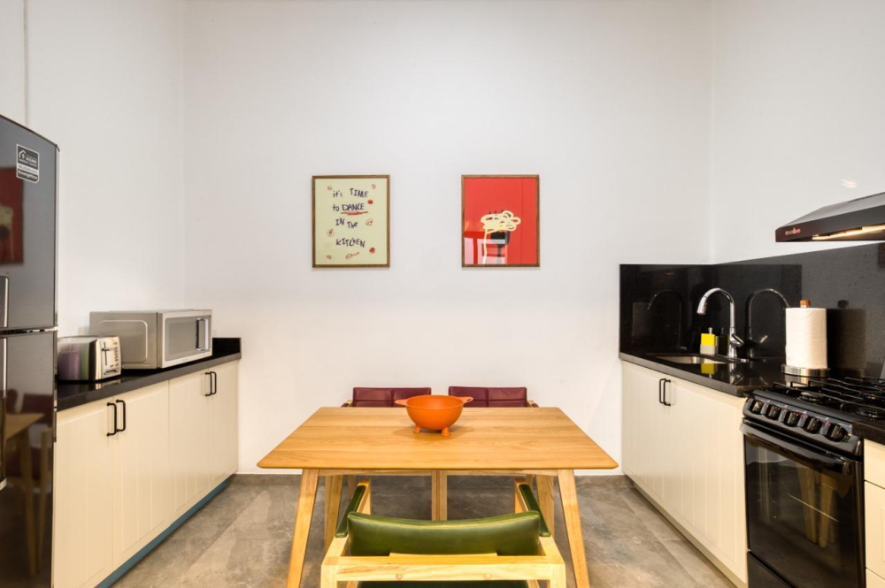 departamento en renta en juárez