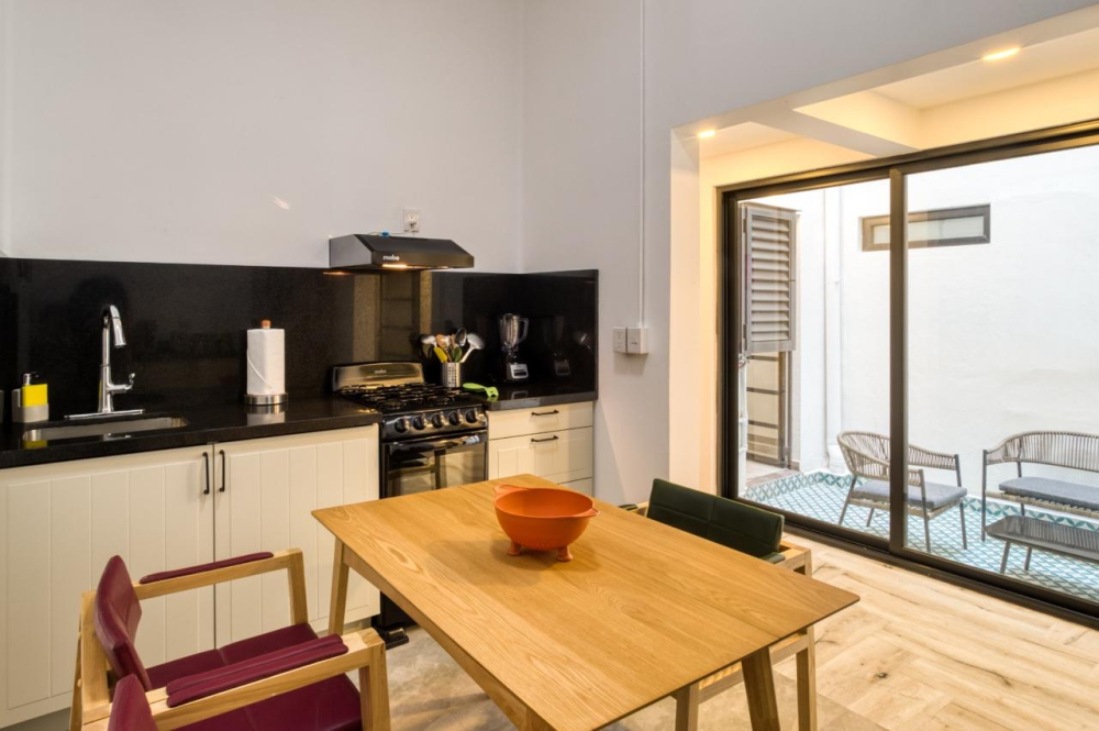 departamento en renta en juárez