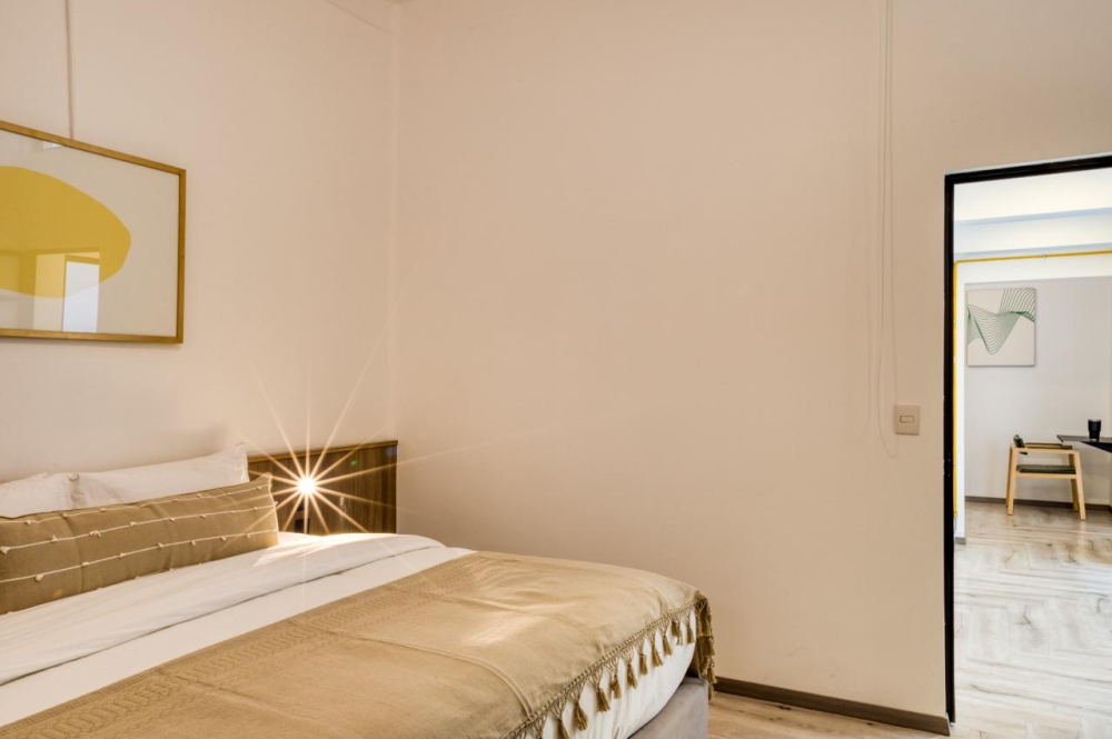 departamento en renta en juárez