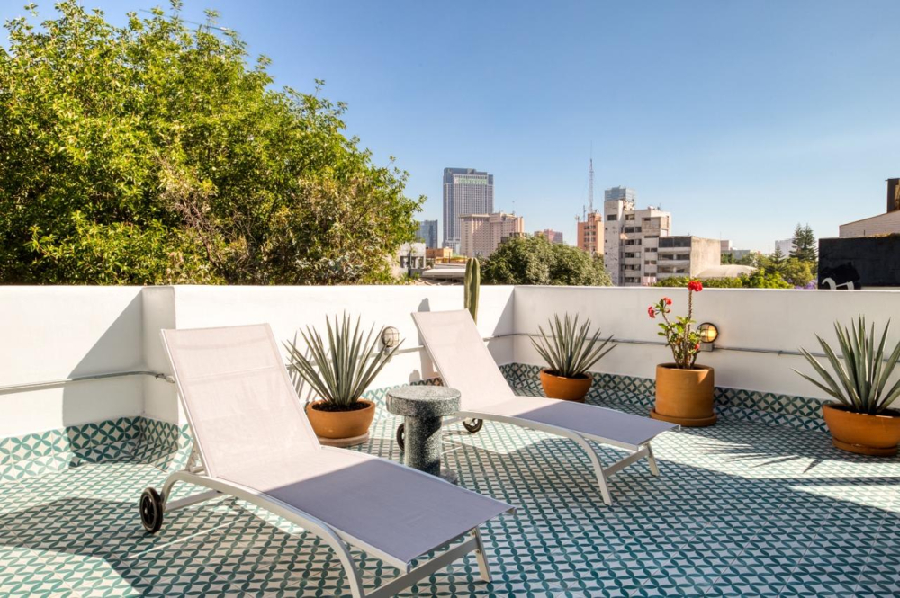 departamento en renta en juárez