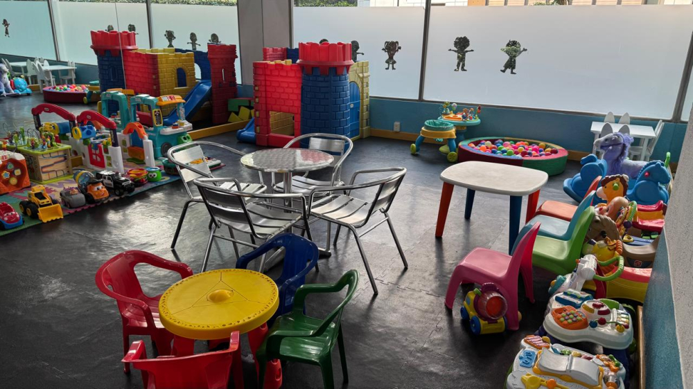 departamento en renta en bosques de las lomas