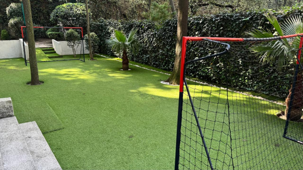 departamento en renta en bosques de las lomas