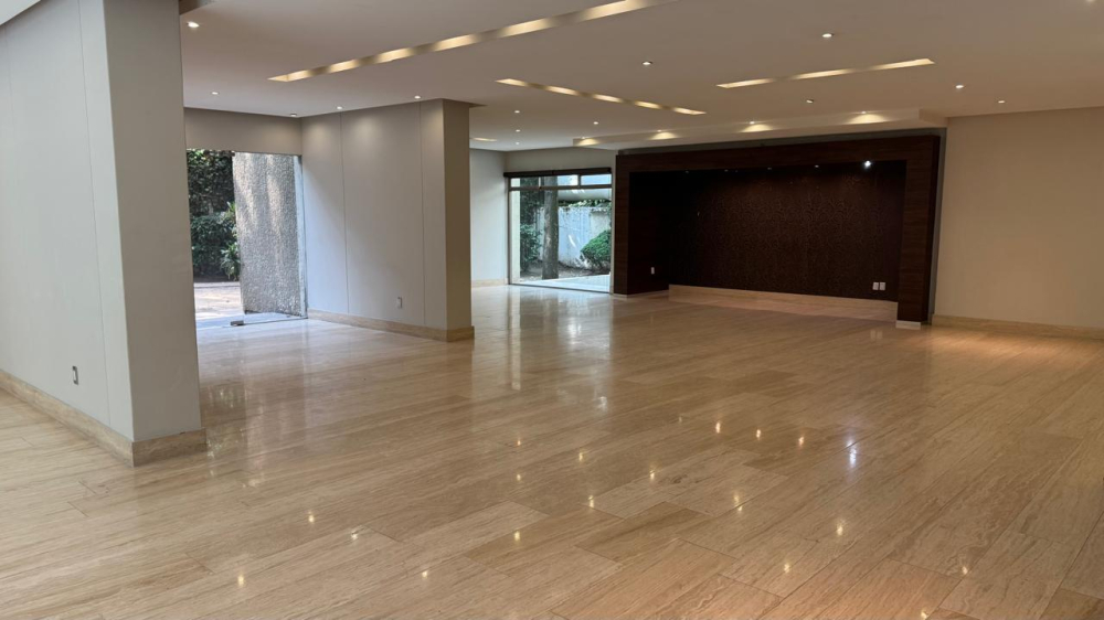 departamento en renta en bosques de las lomas
