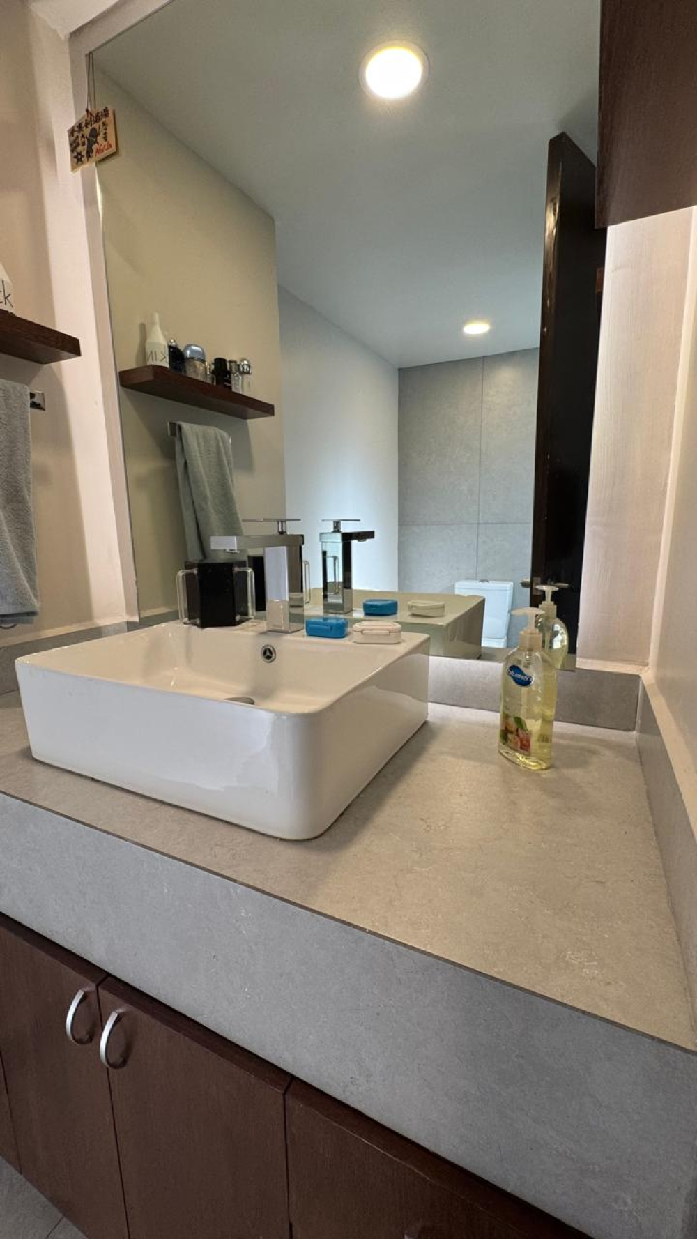 departamento en renta en bosques de las lomas
