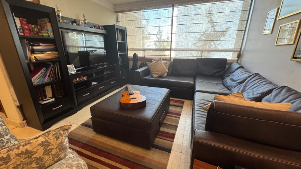 departamento en renta en bosques de las lomas
