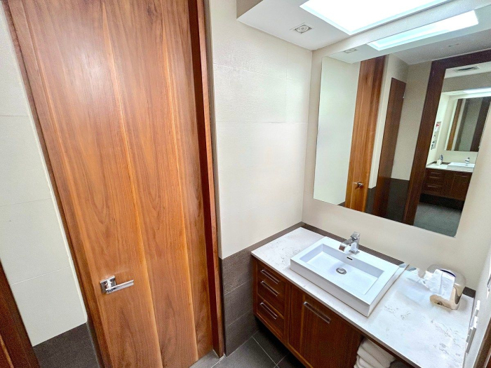 casa en venta en lomas anáhuac, privada con vigilancia 24/7