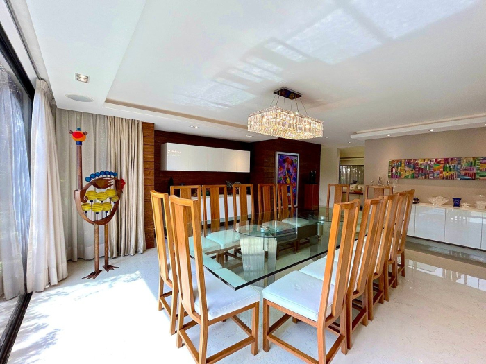 casa en venta en lomas anáhuac, privada con vigilancia 24/7