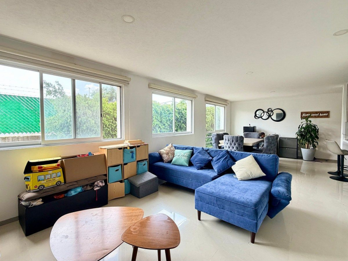 venta departamento en desarrollo 