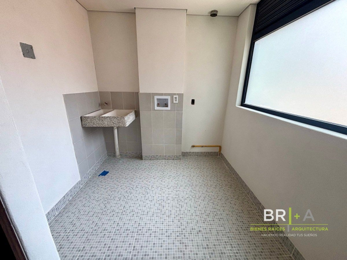 departamento garden en venta en tecamachalco