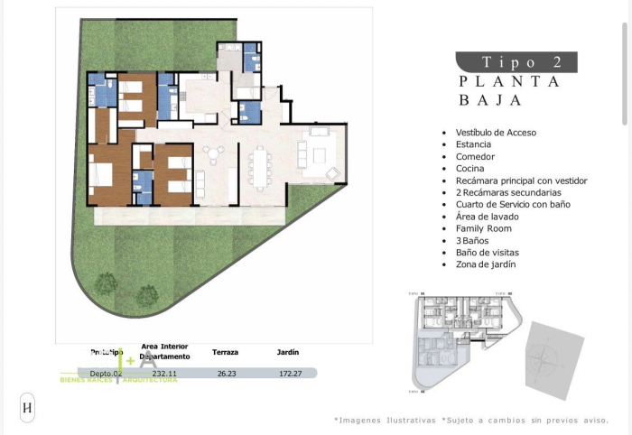 departamento garden en venta en tecamachalco